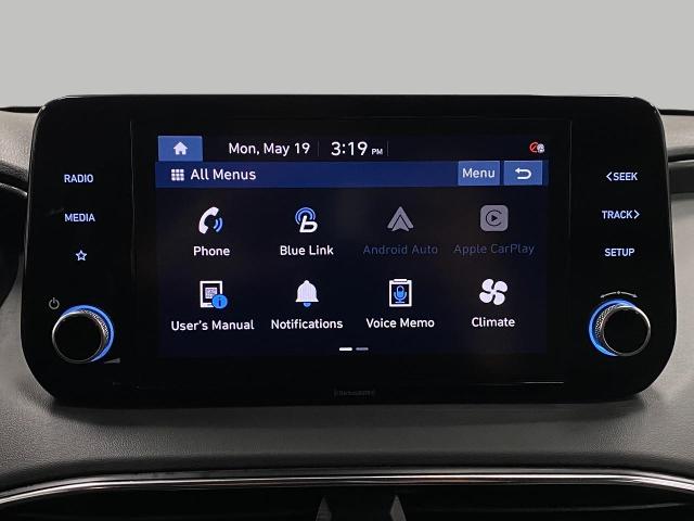 2022 Hyundai SANTA FE Vehicle Photo in Appleton, WI 54913