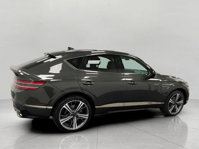2025 Genesis GV80 Vehicle Photo in Appleton, WI 54913