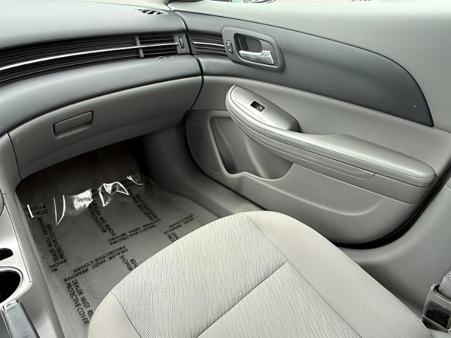 2015 Chevrolet Malibu Vehicle Photo in MIDDLETON, WI 53562-1492