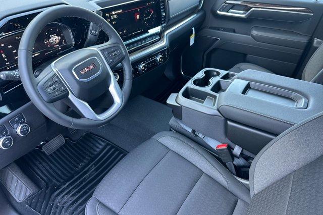 2025 GMC Sierra 1500 Vehicle Photo in STOCKTON, CA 95212-2838