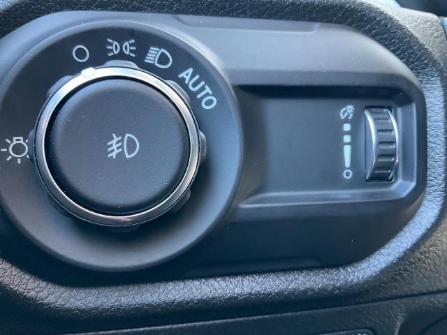 2025 Jeep Wrangler Vehicle Photo in Kaukauna, WI 54130