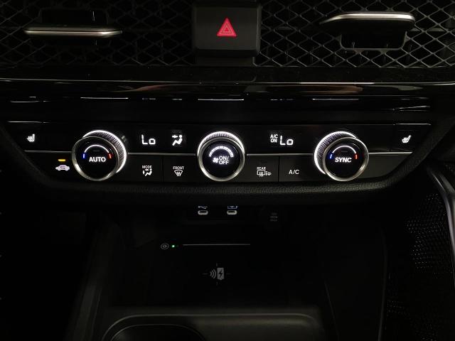 2025 Acura ADX Vehicle Photo in Appleton, WI 54913