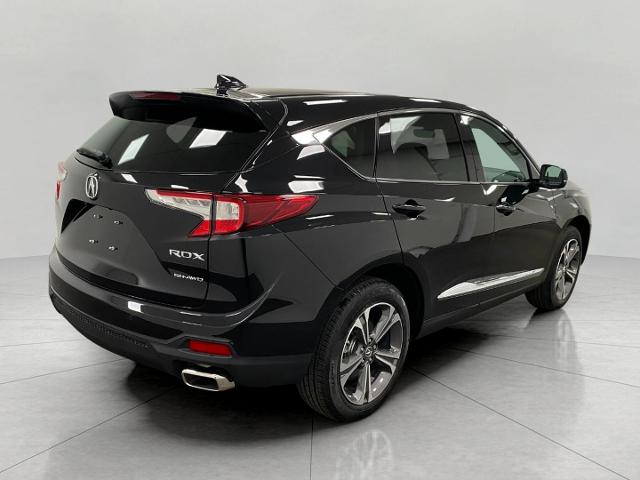 2025 Acura RDX Vehicle Photo in Appleton, WI 54913