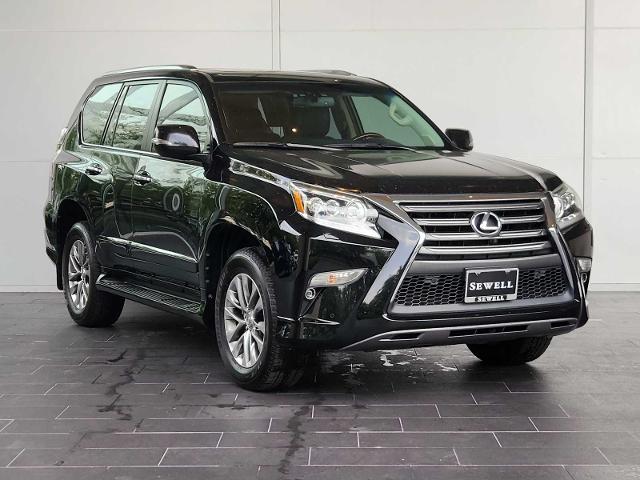 2017 Lexus GX 460 Vehicle Photo in HOUSTON, TX 77079