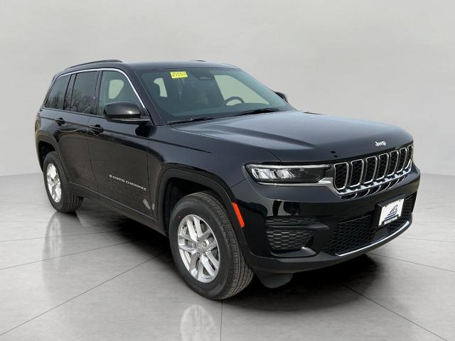 2025 Jeep Grand Cherokee Vehicle Photo in Oshkosh, WI 54901