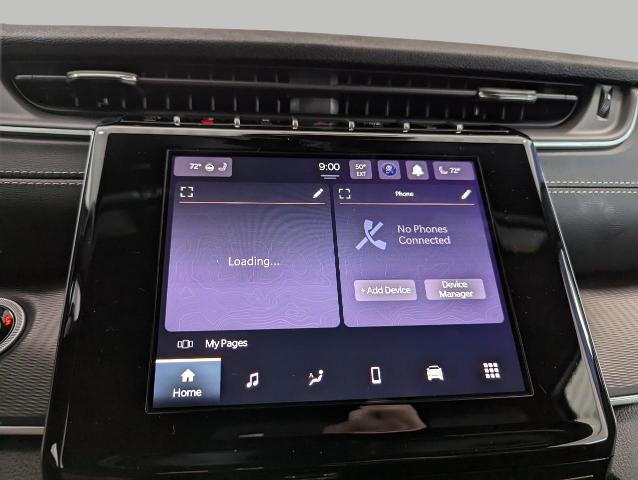 2025 Jeep Grand Cherokee Vehicle Photo in Oshkosh, WI 54901