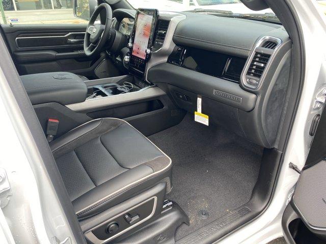 2025 Ram 1500 Vehicle Photo in Doylsetown, PA 18901
