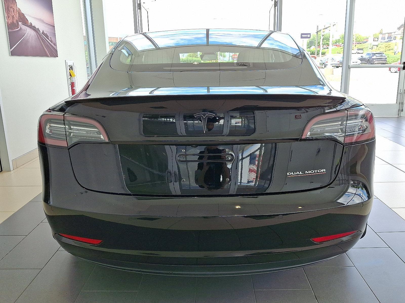 2018 Tesla Model 3 Vehicle Photo in Lancaster, PA 17601