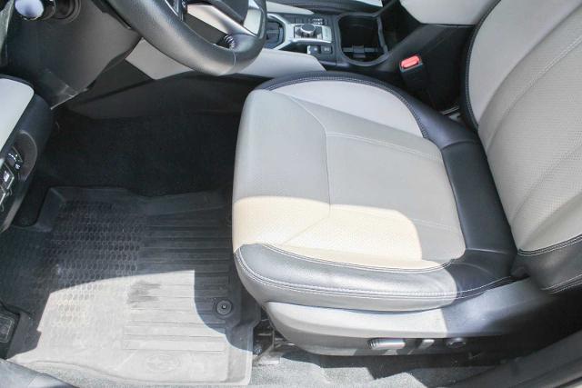 2022 Subaru Forester Vehicle Photo in HOUSTON, TX 77090