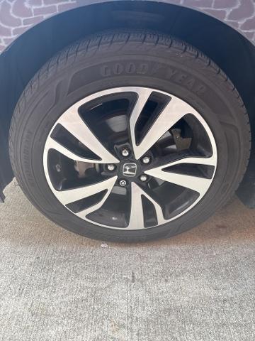 2019 Honda Odyssey Vehicle Photo in Houston, TX 77007