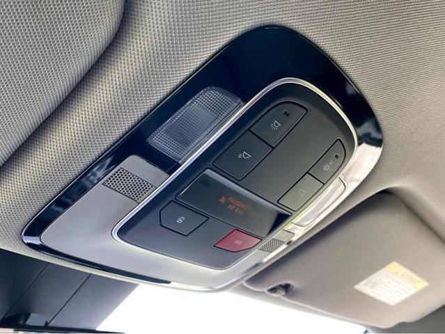 2023 Hyundai SANTA FE Vehicle Photo in Hinesville, GA 31313
