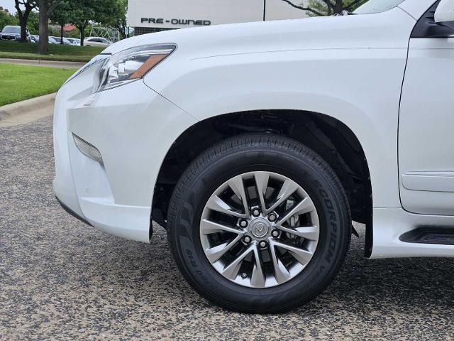 2019 Lexus GX 460 Vehicle Photo in FORT WORTH, TX 76132