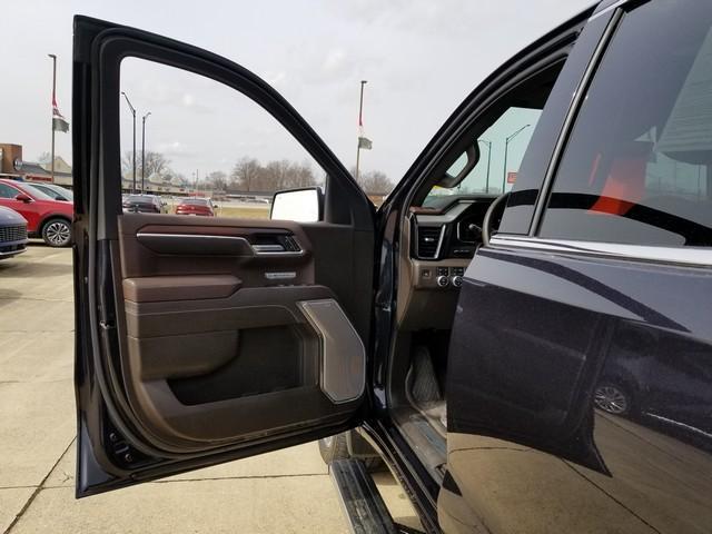 2024 GMC Sierra 1500 Vehicle Photo in ELYRIA, OH 44035-6349
