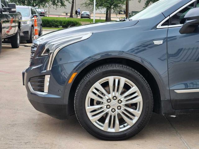 2019 Cadillac XT5 Vehicle Photo in Grapevine, TX 76051