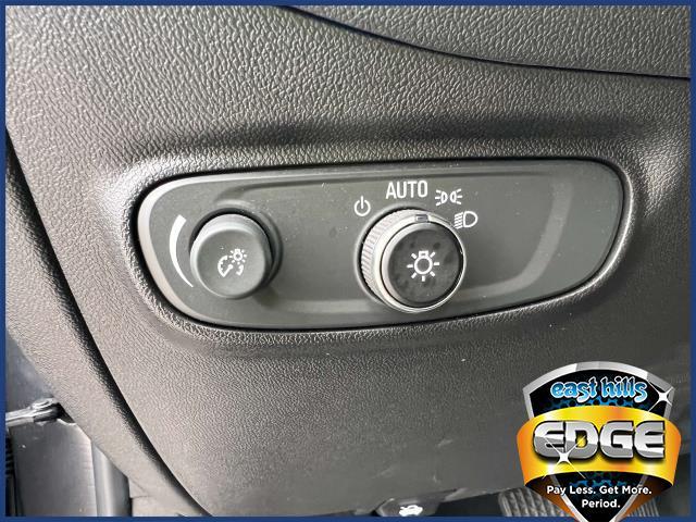 2022 Chevrolet Equinox Vehicle Photo in Roslyn, NY 11576