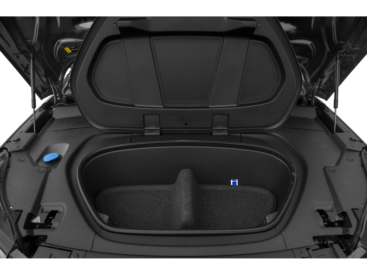 2023 Volvo C40 Recharge Pure Electric Vehicle Photo in San Antonio, TX 78230