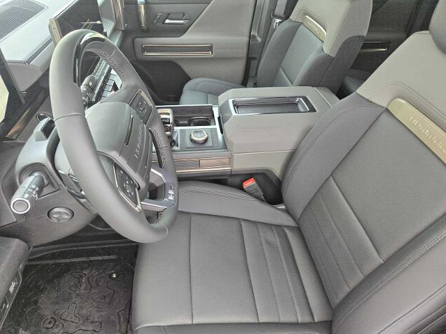 2025 GMC HUMMER EV Pickup Vehicle Photo in DALLAS, TX 75209-3016