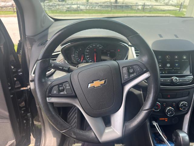 2019 Chevrolet Trax Vehicle Photo in Savannah, GA 31419