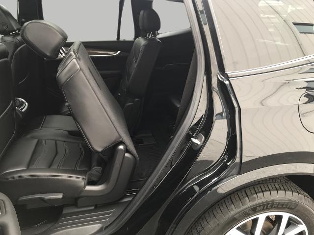2024 Cadillac XT6 Vehicle Photo in GREEN BAY, WI 54303-3330