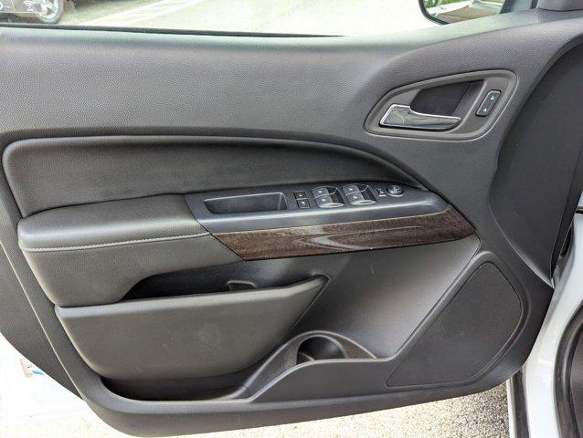 2022 GMC Canyon Vehicle Photo in San Antonio, TX 78230