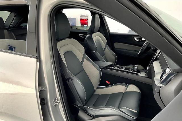 2022 Volvo XC60 Recharge Plug-In Hybrid Vehicle Photo in Grapevine, TX 76051