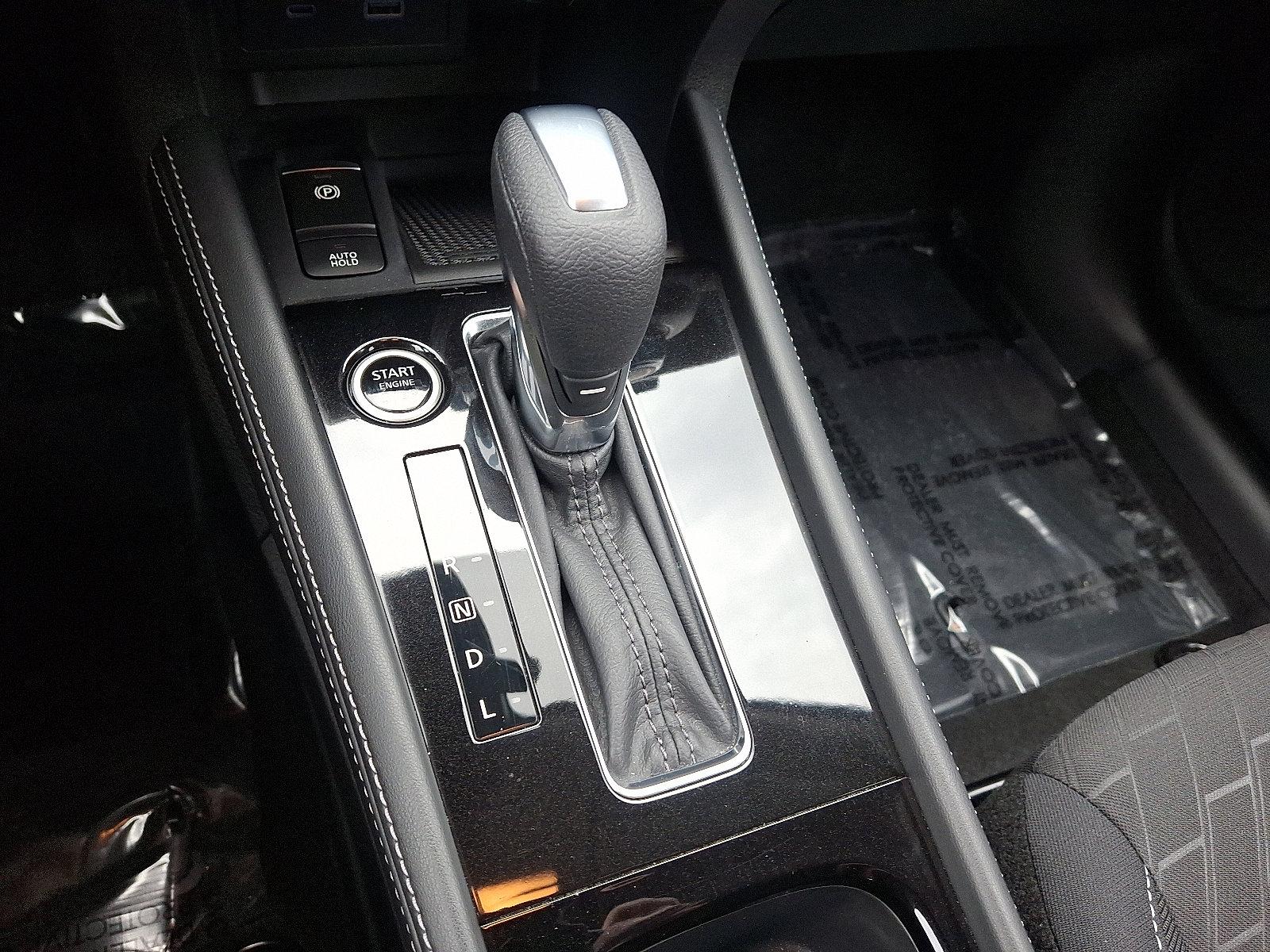 2024 Nissan Kicks Vehicle Photo in Harrisburg, PA 17111
