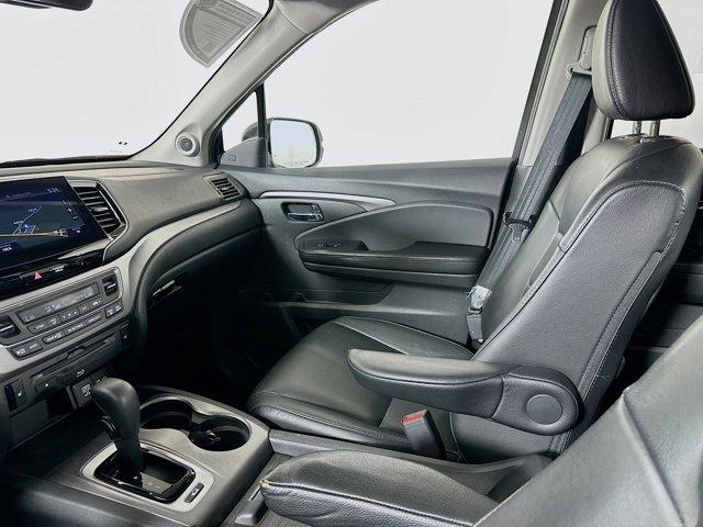 2019 Honda Pilot Vehicle Photo in Flemington, NJ 08822