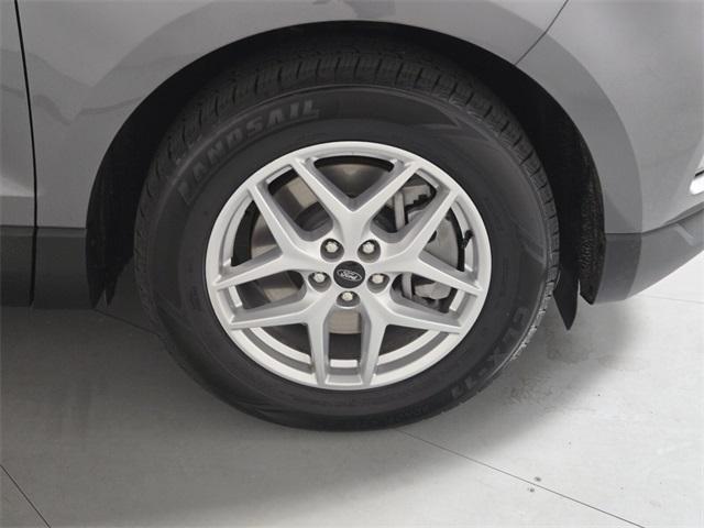 2024 Ford Edge Vehicle Photo in PRESCOTT, AZ 86305-3700