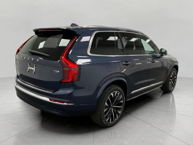 2025 Volvo XC90 Plug-In Hybrid Vehicle Photo in Appleton, WI 54913