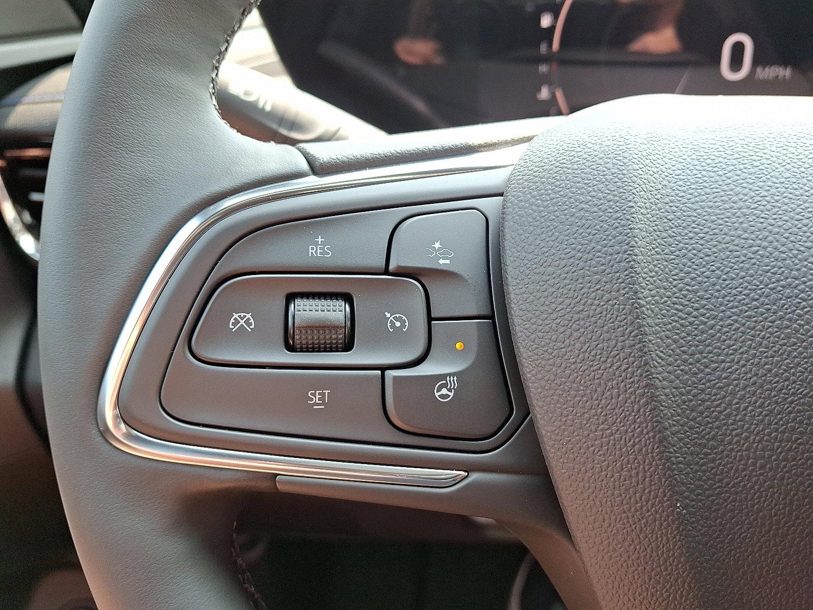 2025 Buick Envista Vehicle Photo in HARRISBURG, PA 17111-1033