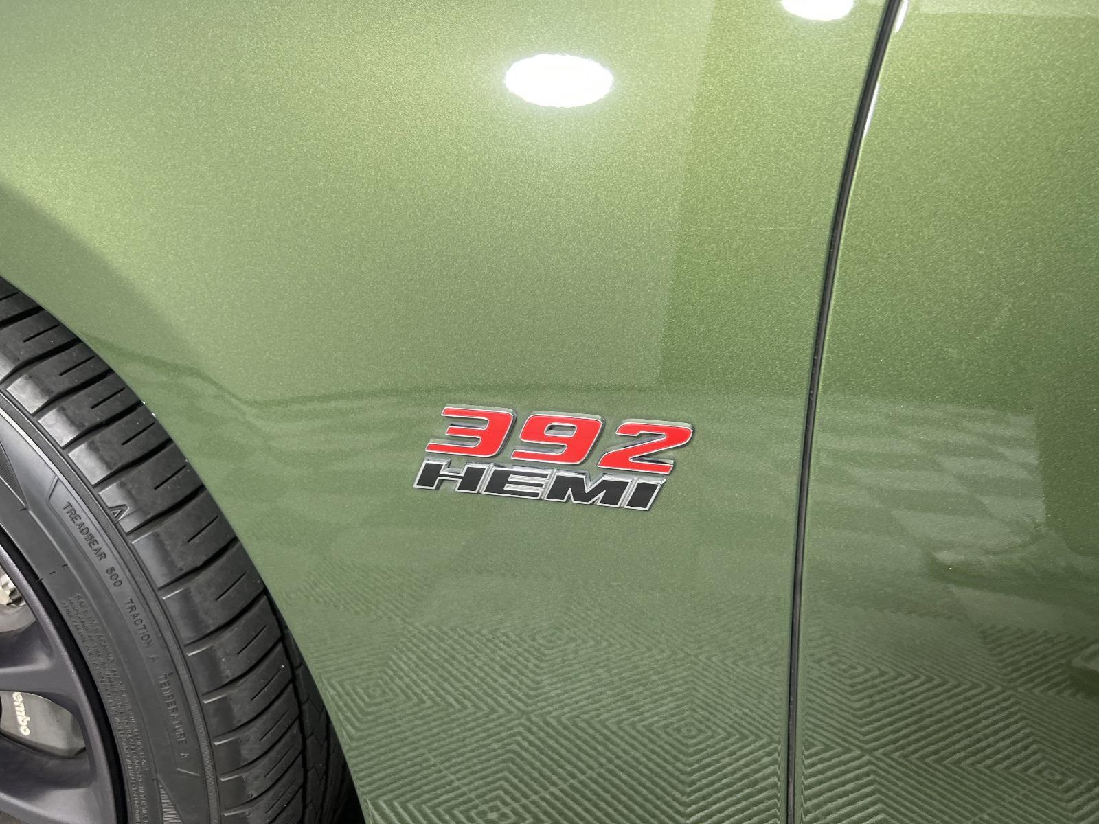 2020 Dodge Charger Vehicle Photo in GEORGETOWN, TX 78626-7508