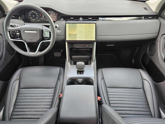 2024 Discovery Sport Vehicle Photo in AUSTIN, TX 78717