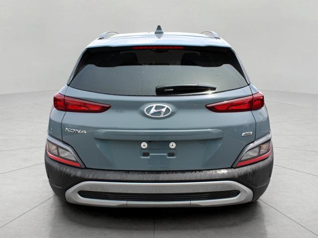2022 Hyundai KONA Vehicle Photo in Green Bay, WI 54304