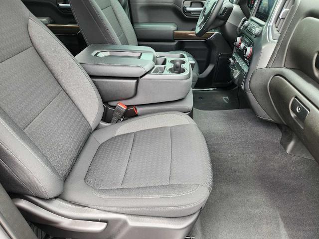 2021 Chevrolet Silverado 1500 Vehicle Photo in DALLAS, TX 75209