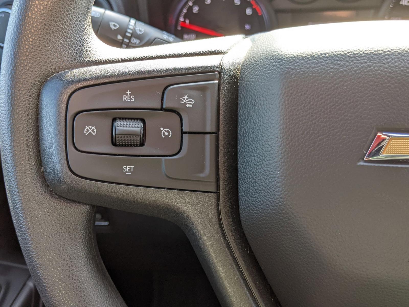 2022 Chevrolet Silverado 1500 Vehicle Photo in Seguin, TX 78155