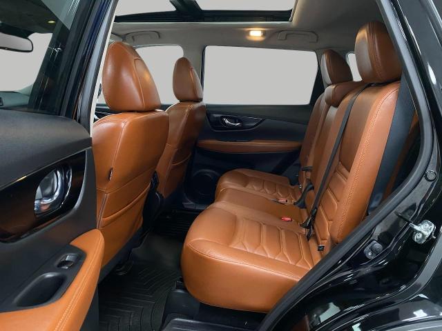 2018 Nissan Rogue Vehicle Photo in Appleton, WI 54913