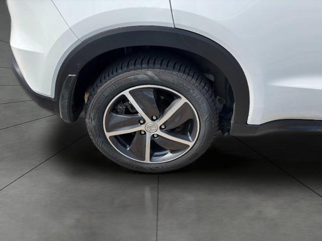 2022 Honda HR-V Vehicle Photo in APPLETON, WI 54914-8833
