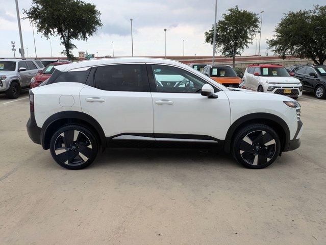 2025 Nissan Kicks Vehicle Photo in San Antonio, TX 78209