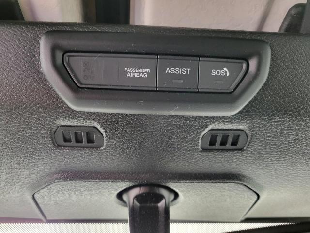 2022 Jeep Wrangler Vehicle Photo in GREEN BAY, WI 54303-3330