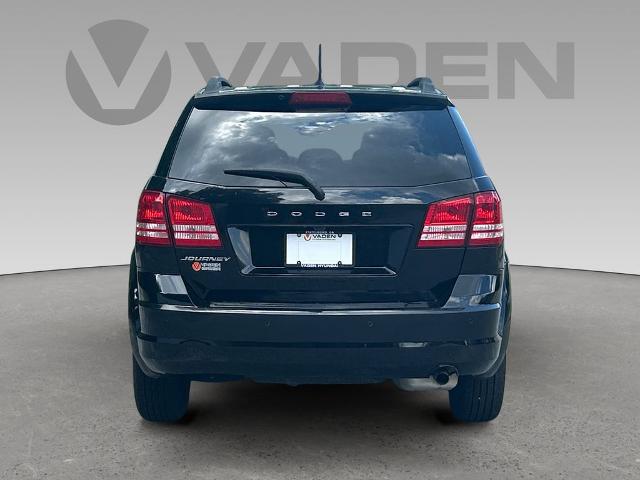 2020 Dodge Journey Vehicle Photo in Statesboro, GA 30458