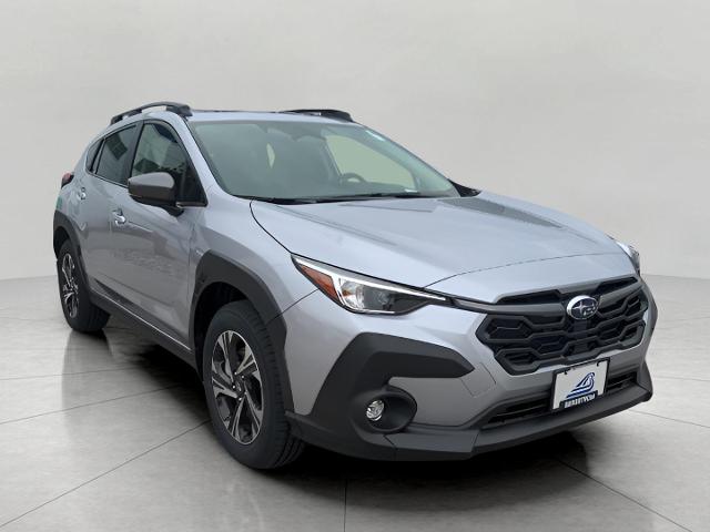 2025 Subaru Crosstrek Vehicle Photo in Green Bay, WI 54304