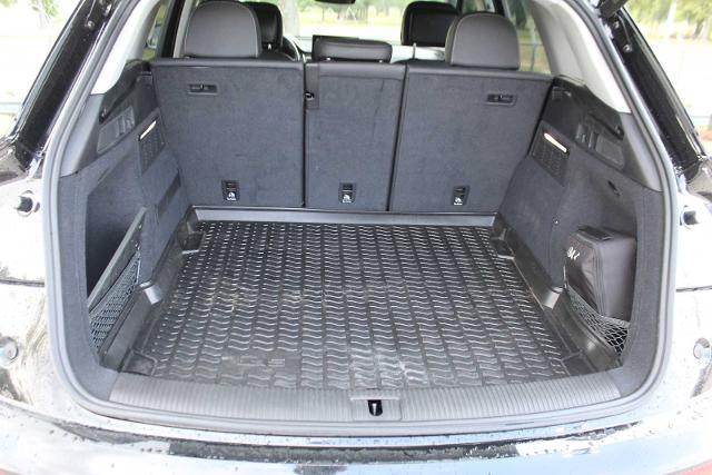 2022 Audi Q5 Vehicle Photo in HOUSTON, TX 77090