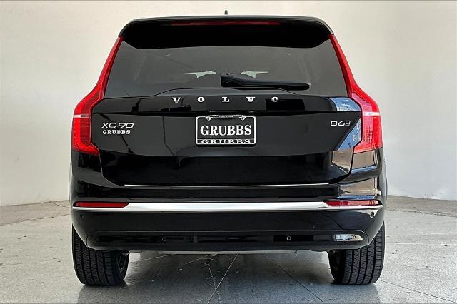 2023 Volvo XC90 Vehicle Photo in Grapevine, TX 76051