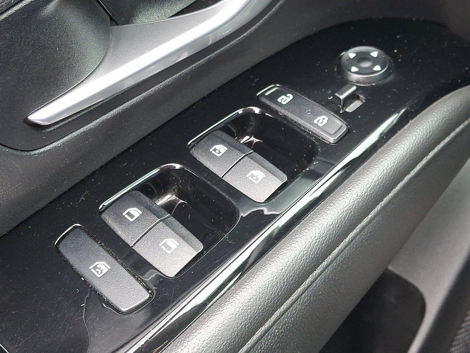 2022 Hyundai TUCSON Vehicle Photo in Trevose, PA 19053