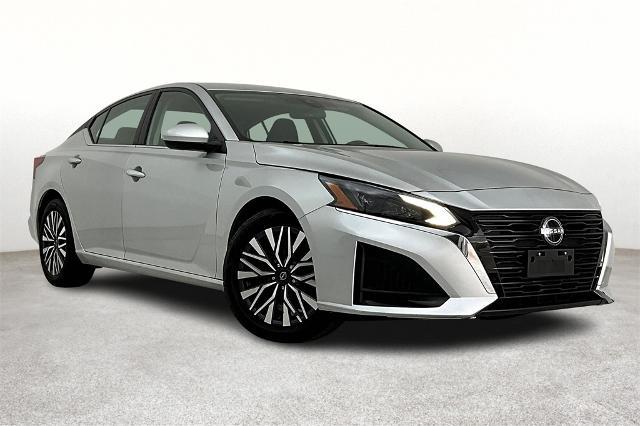 2023 Nissan Altima Vehicle Photo in Grapevine, TX 76051