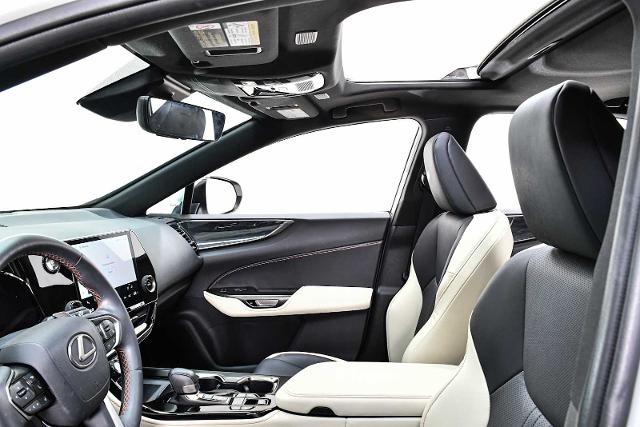 2022 Lexus NX 350 Vehicle Photo in DALLAS, TX 75235