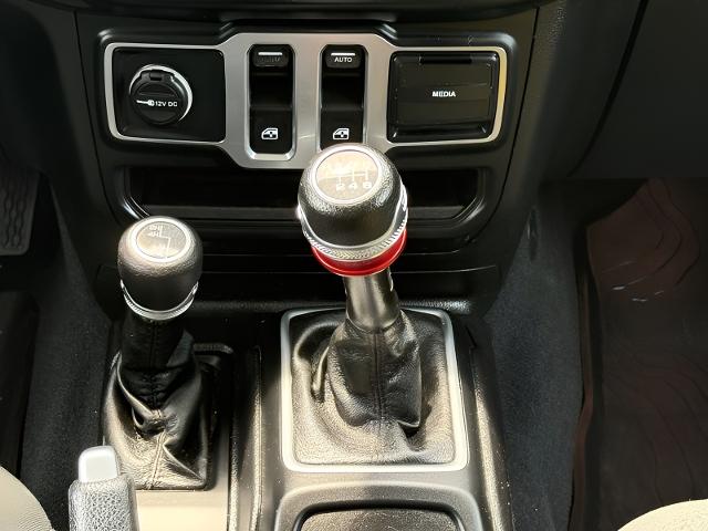 2018 Jeep Wrangler Vehicle Photo in MIDDLETON, WI 53562-1492