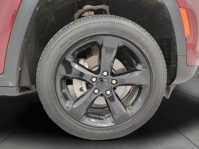 2023 Jeep Grand Cherokee Vehicle Photo in OSHKOSH, WI 54904-7811