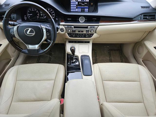 2013 Lexus ES 350 Vehicle Photo in FORT WORTH, TX 76132
