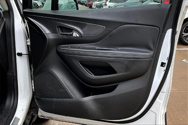 2018 Buick Encore Vehicle Photo in Grapevine, TX 76051